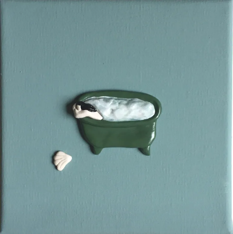 Dove comincia il mare