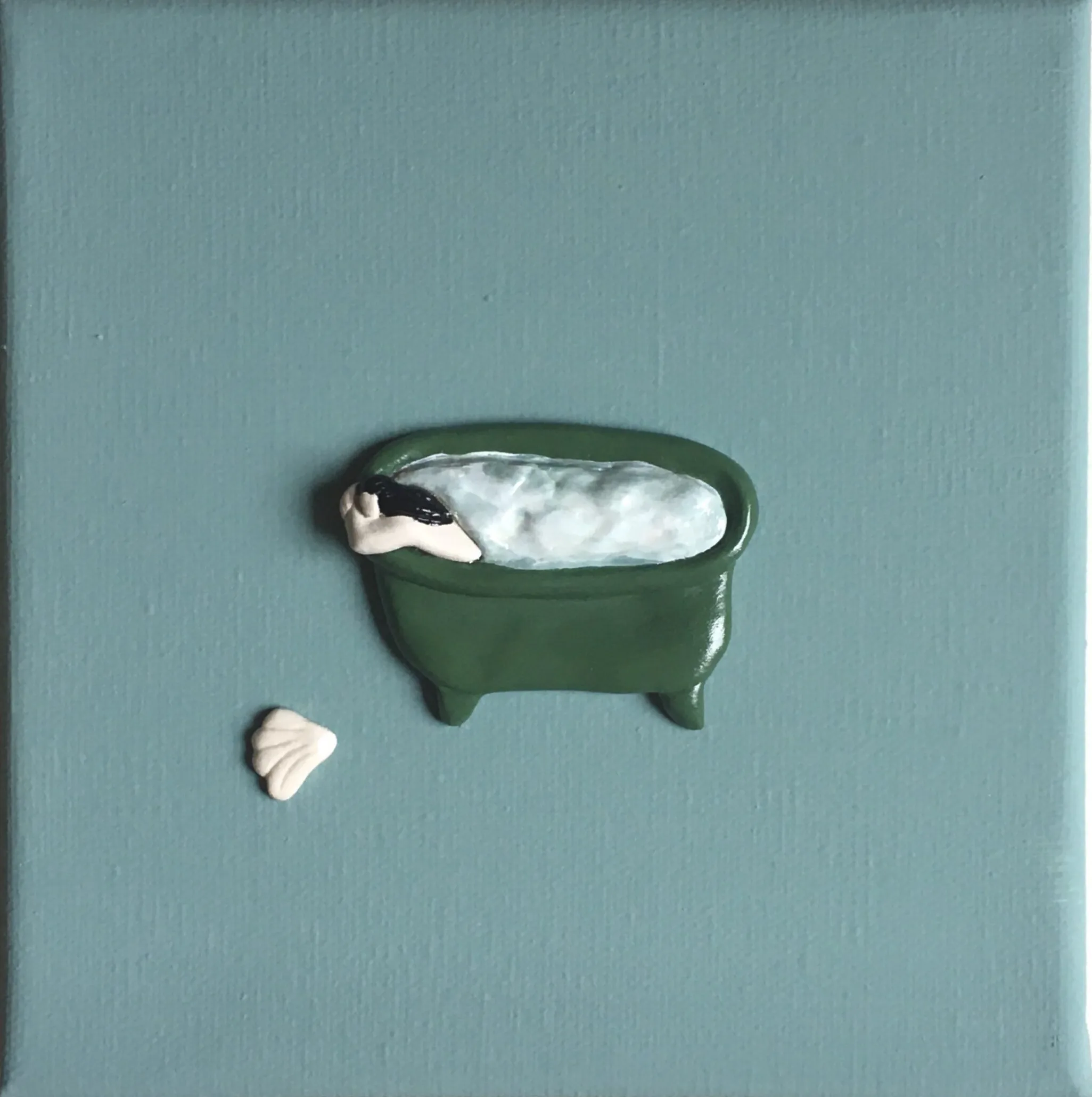 Dove comincia il mare