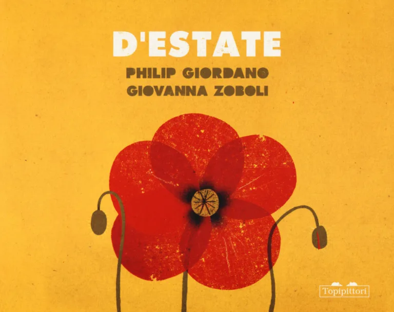 D'estate, d'inverno.