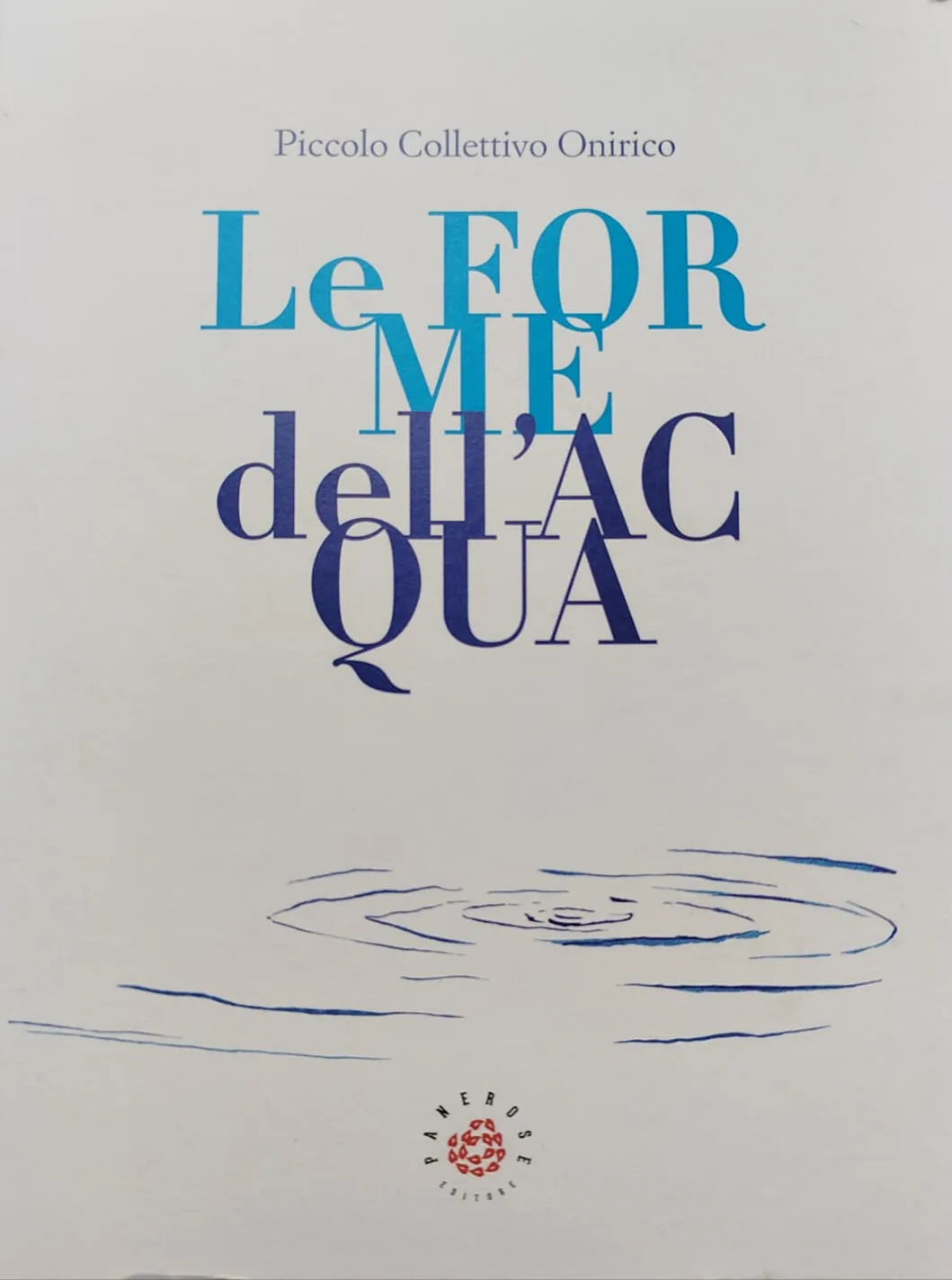 Le forme dell'acqua