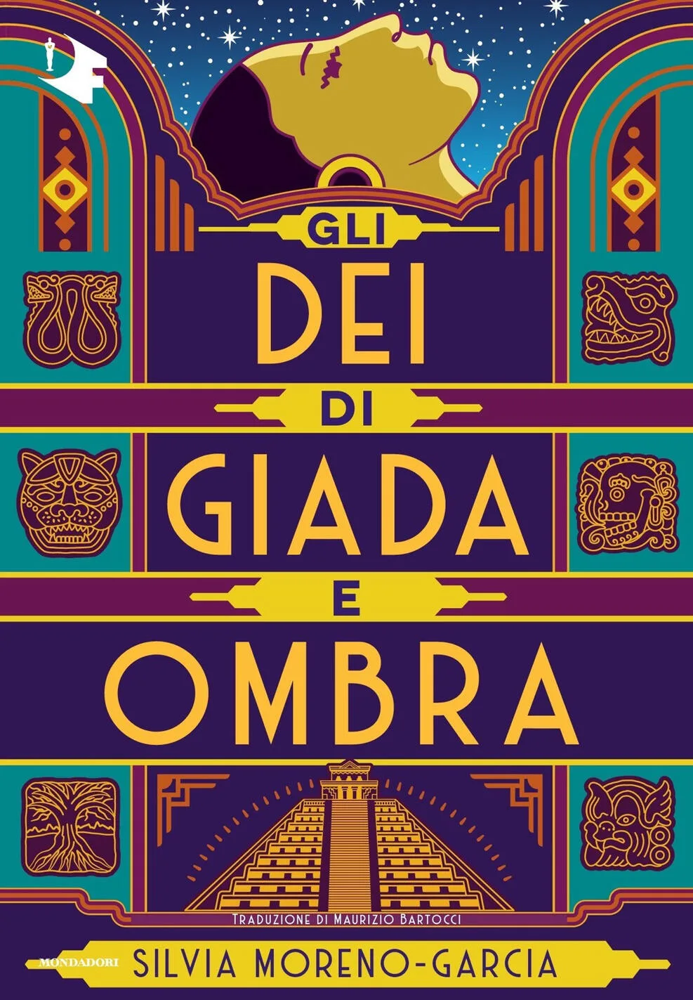 Dei di giada e ombra (Gli)