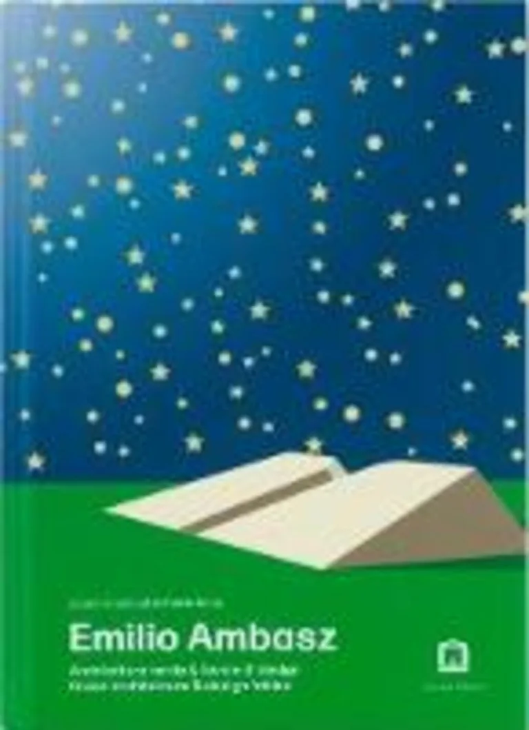 EMILIO AMBASZ. ARCHITETTURA VERDE & FAVO