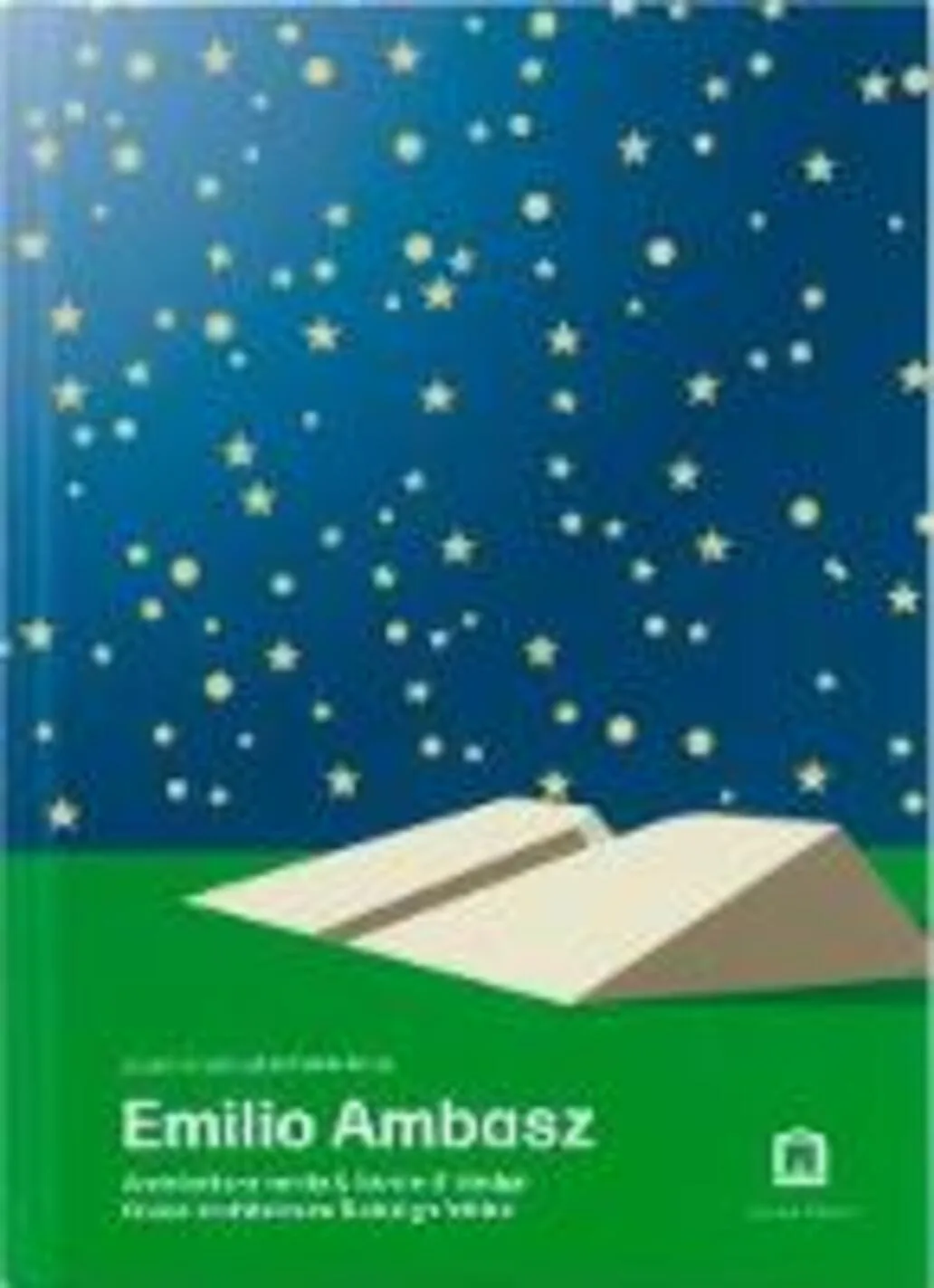 EMILIO AMBASZ. ARCHITETTURA VERDE & FAVO