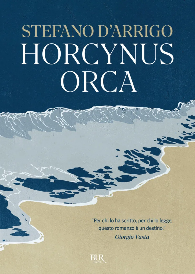 Horcynus orca. Nuova ediz.
