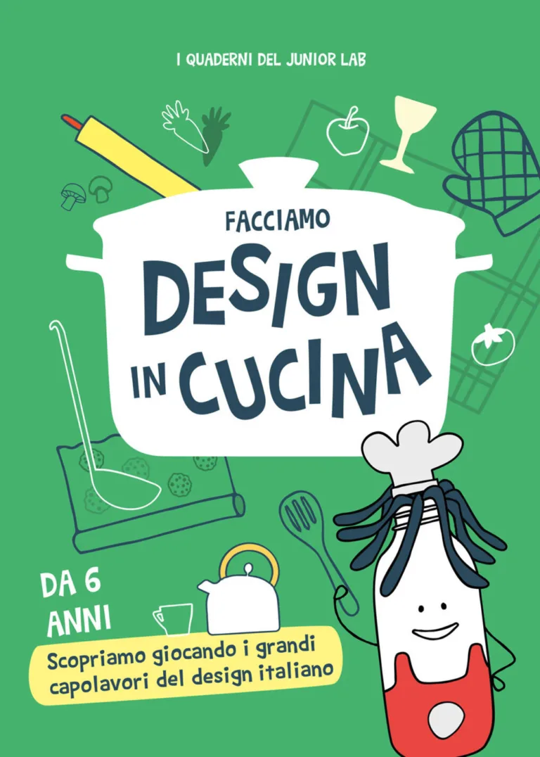 Facciamo design in cucina