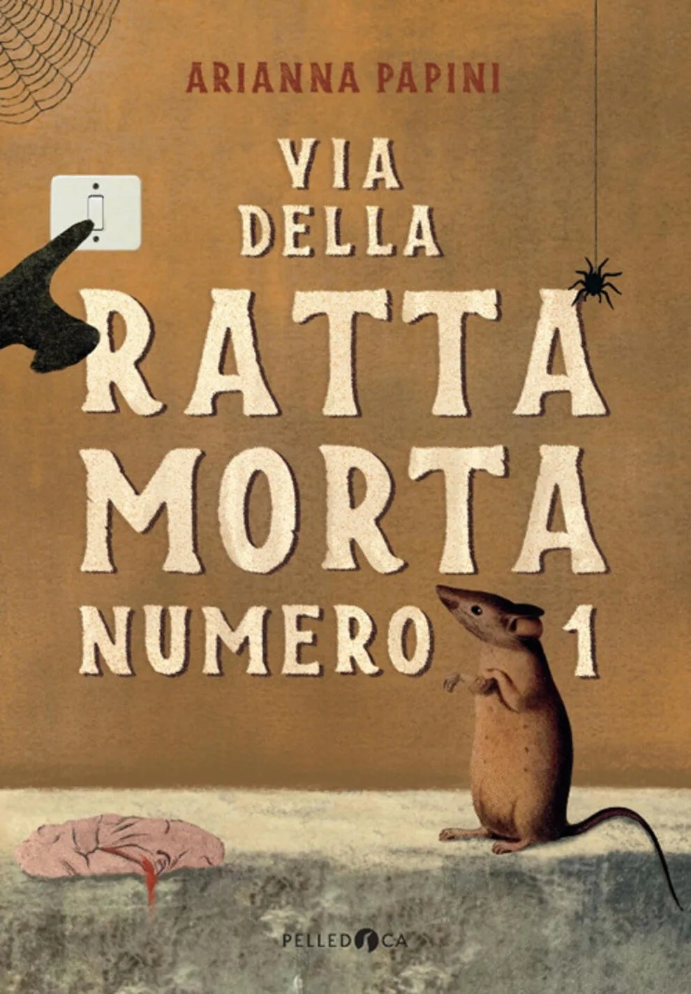 Via della ratta morta numero 1