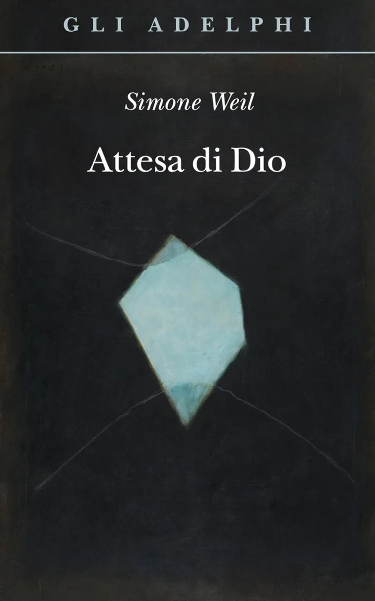 attesa di dio