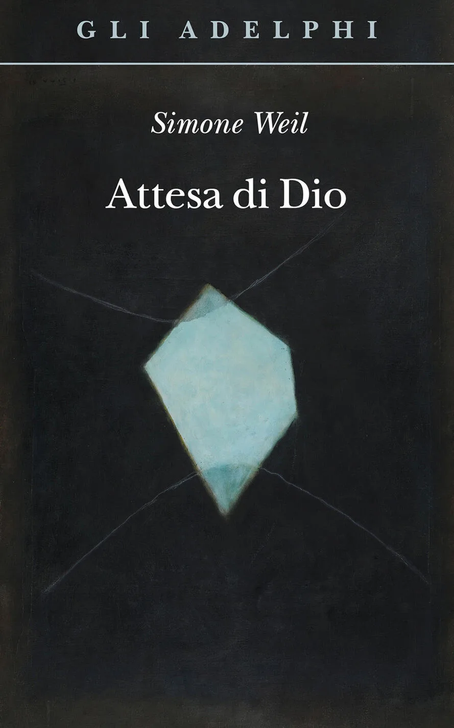 attesa di dio