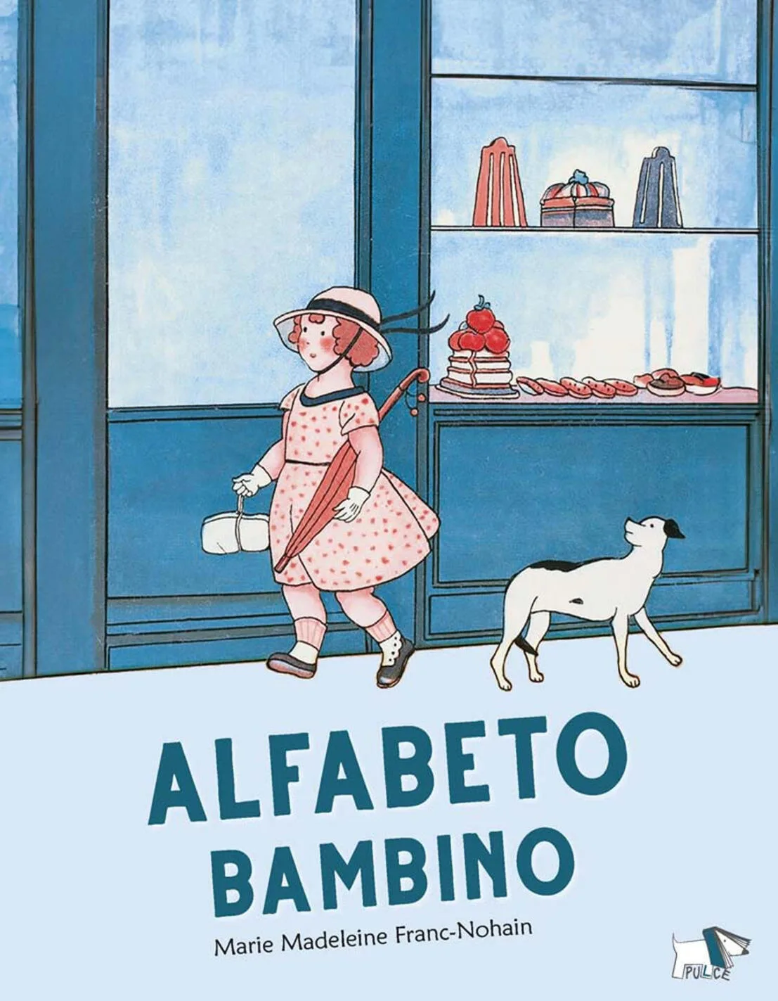 alfabeto bambino. ediz. a colori