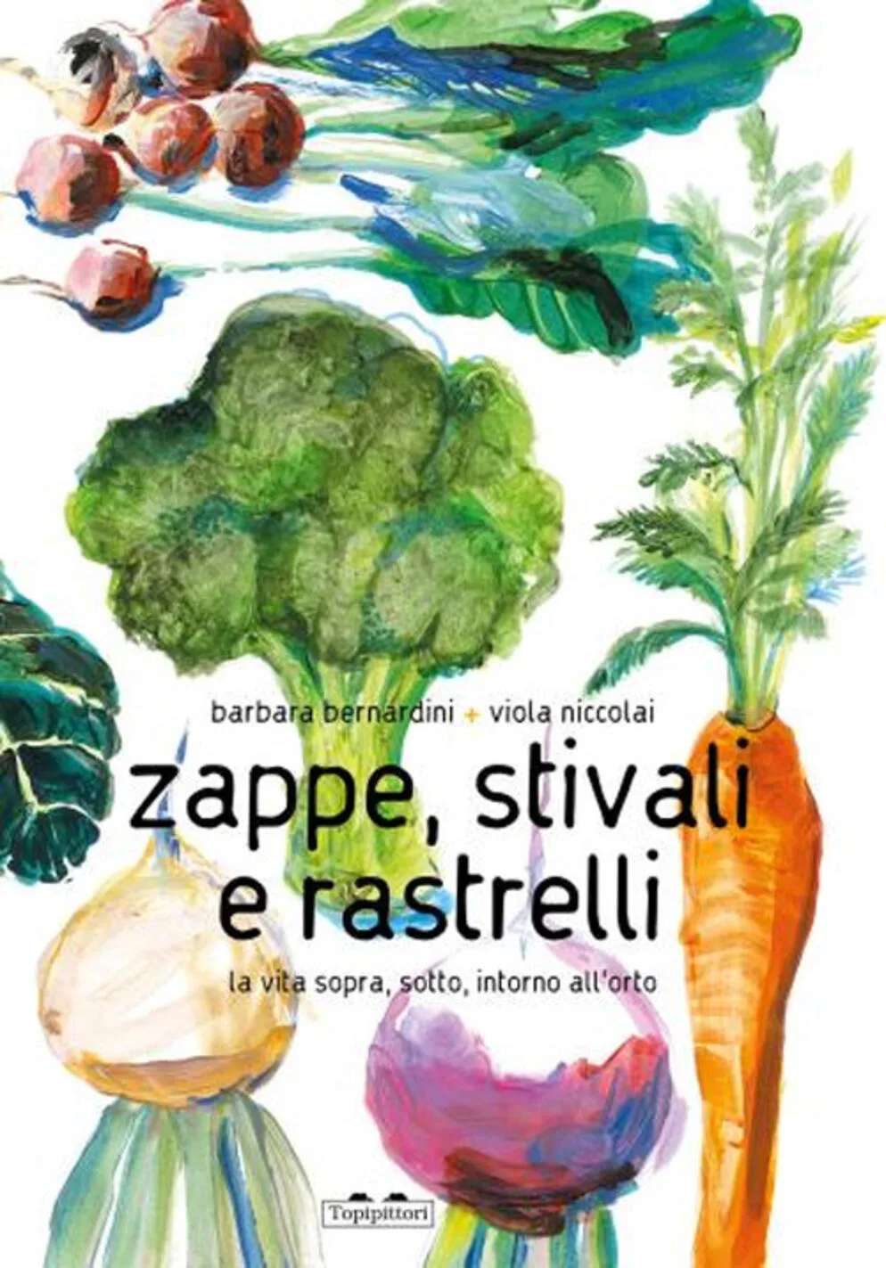 Zappe, Stivali, e Rastrelli