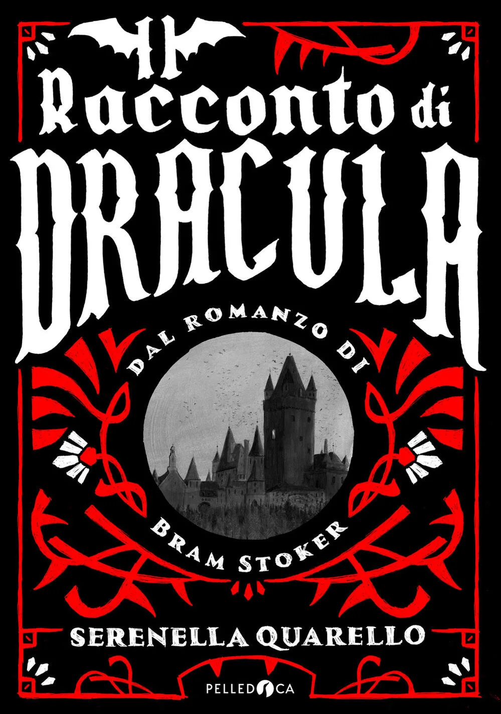 Il racconto di Dracula