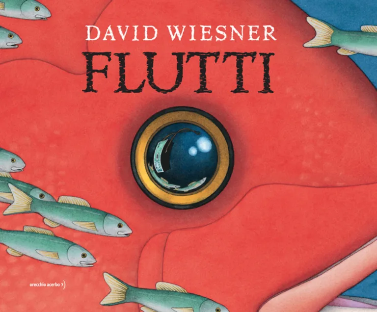 Flutti