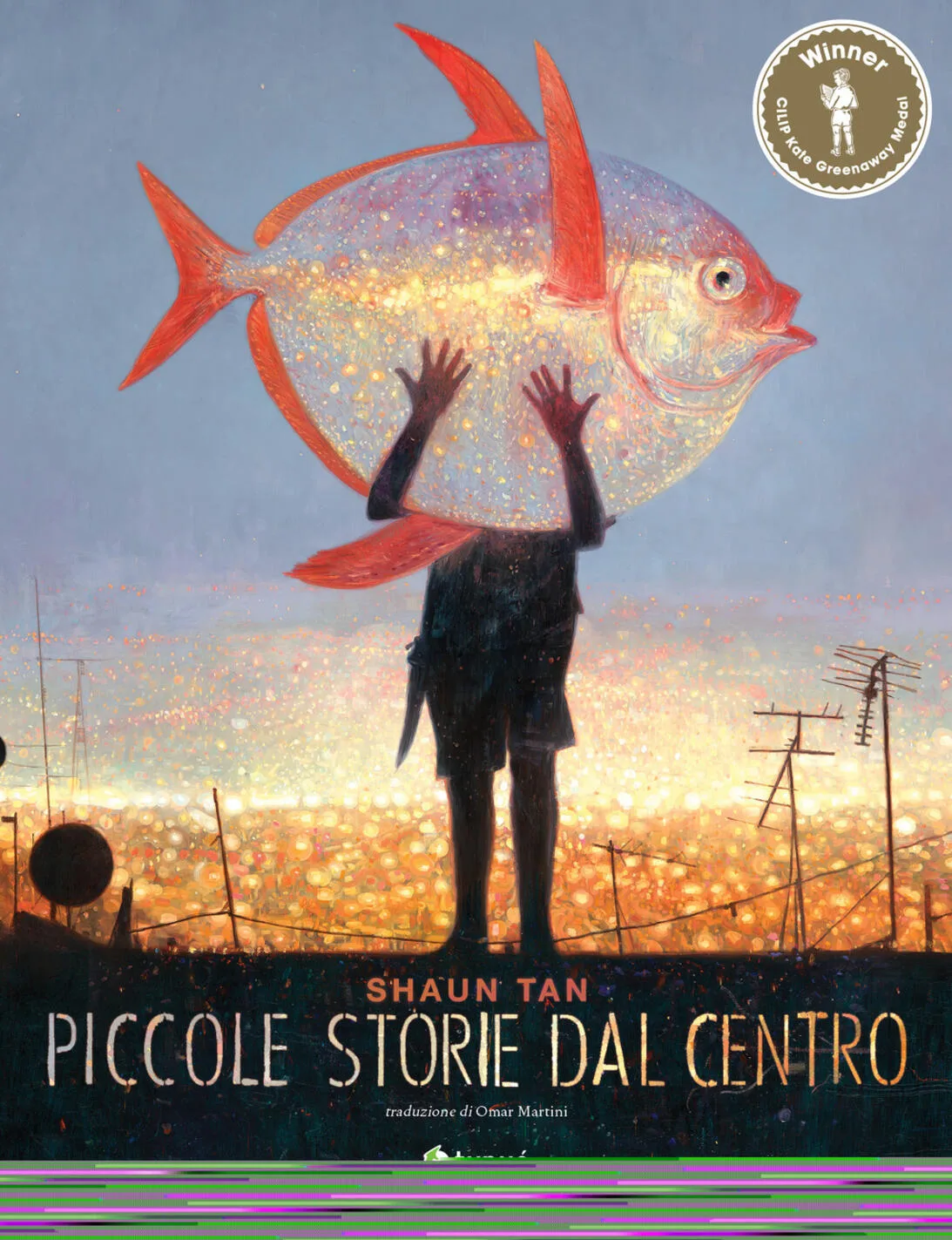 piccole storie dal centro