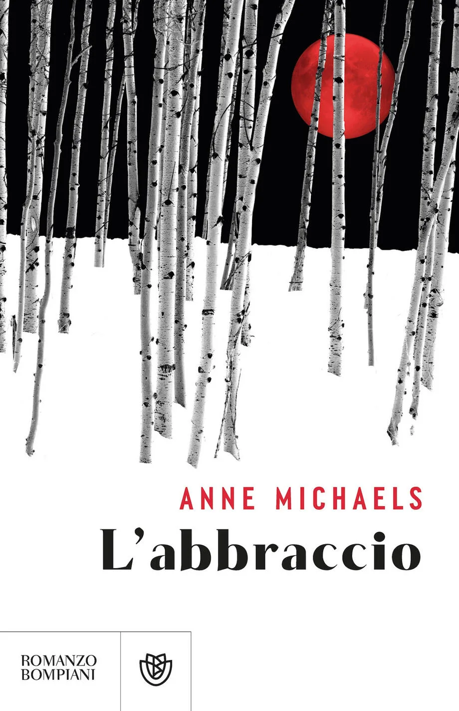 L'abbraccio