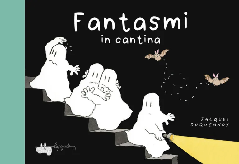 Fantasmi in cantina