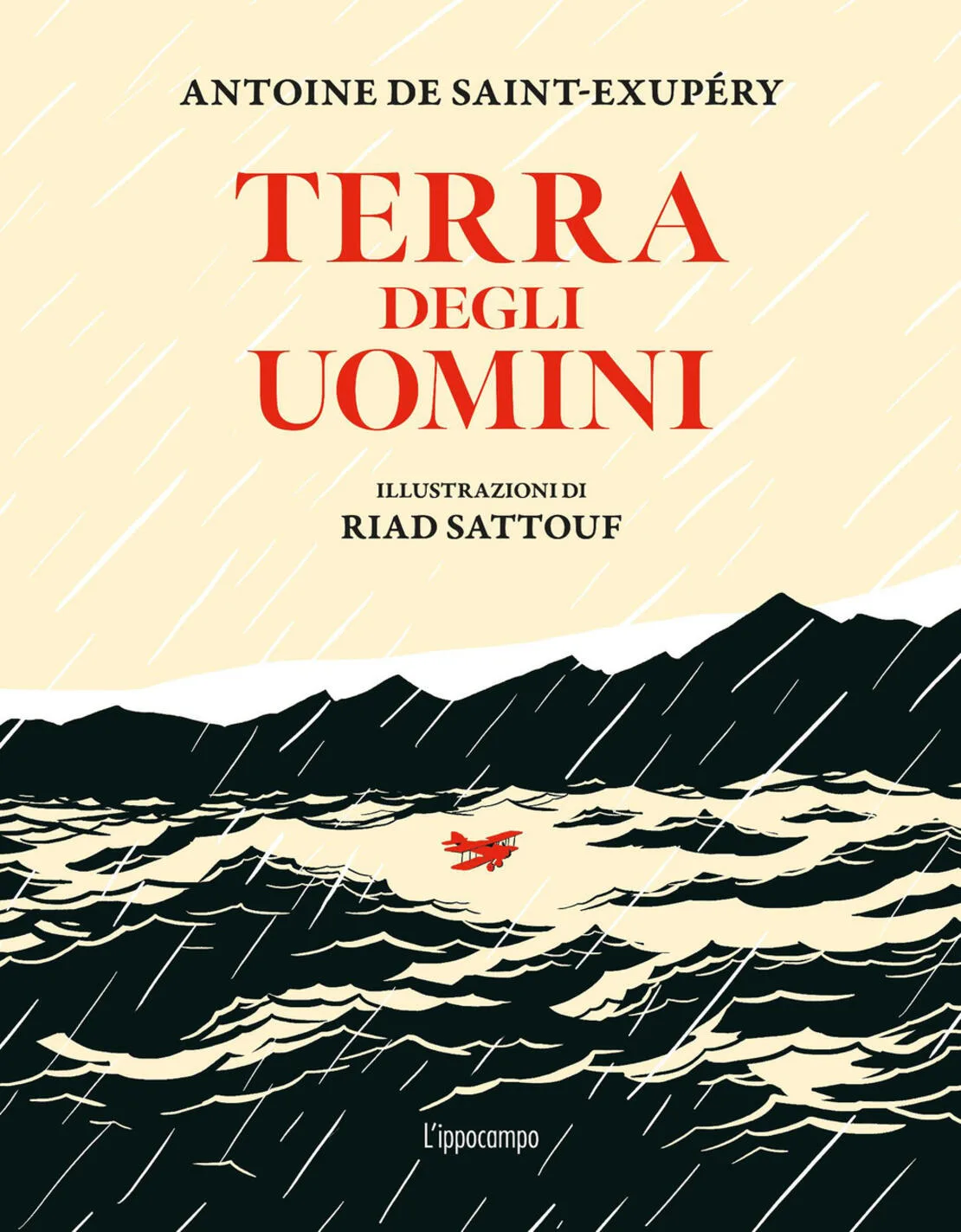 Terra degli uomini