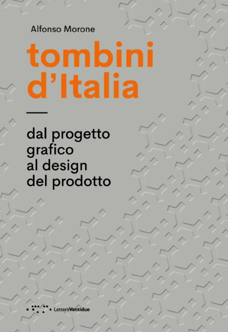 Tombini d'Italia. Dal progetto grafico al design del prodotto. Ediz. illustrata