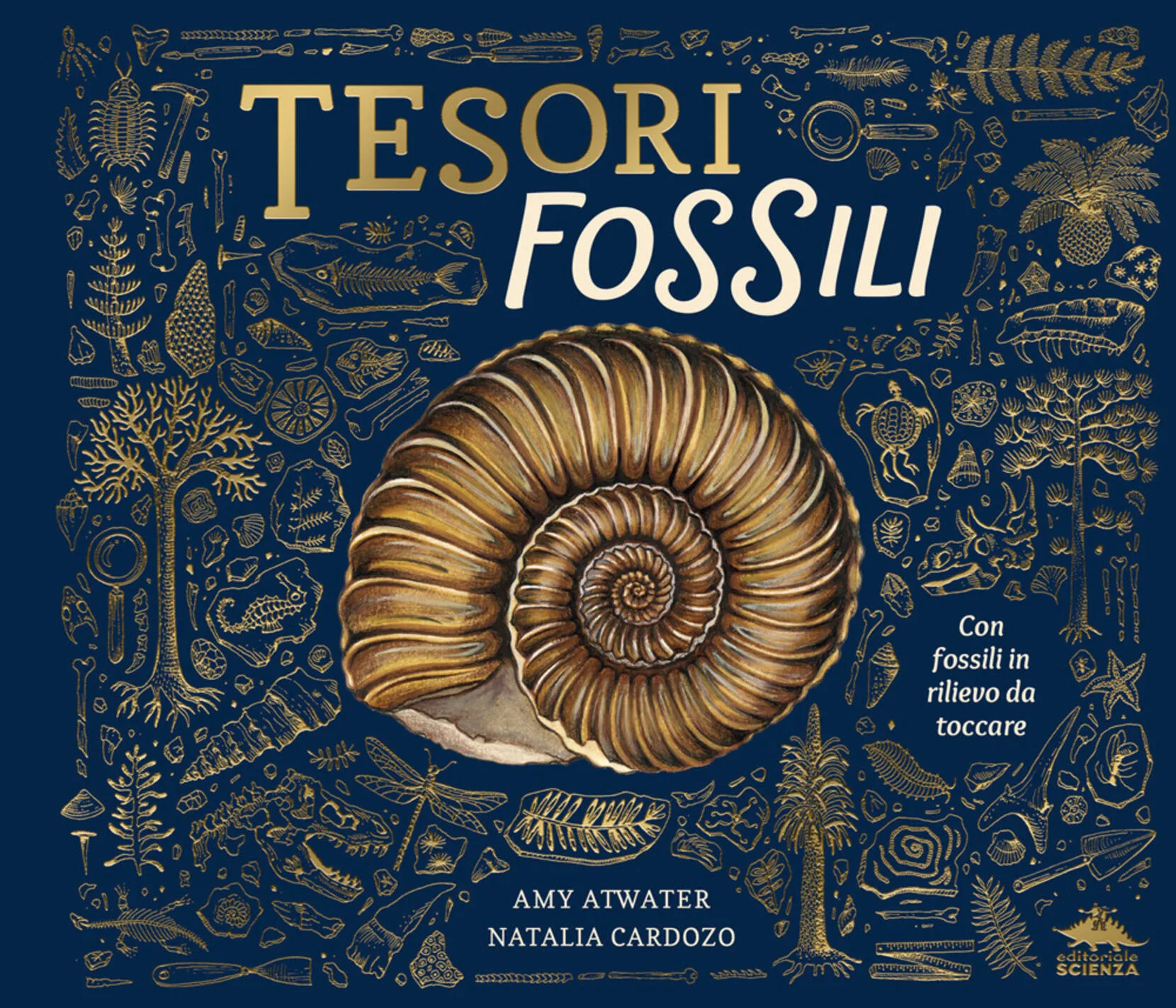 Tesori fossili