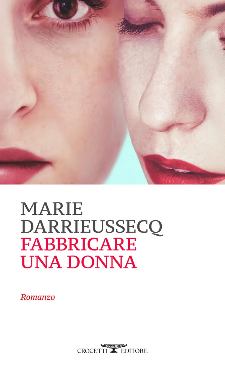 Fabbricare una donna