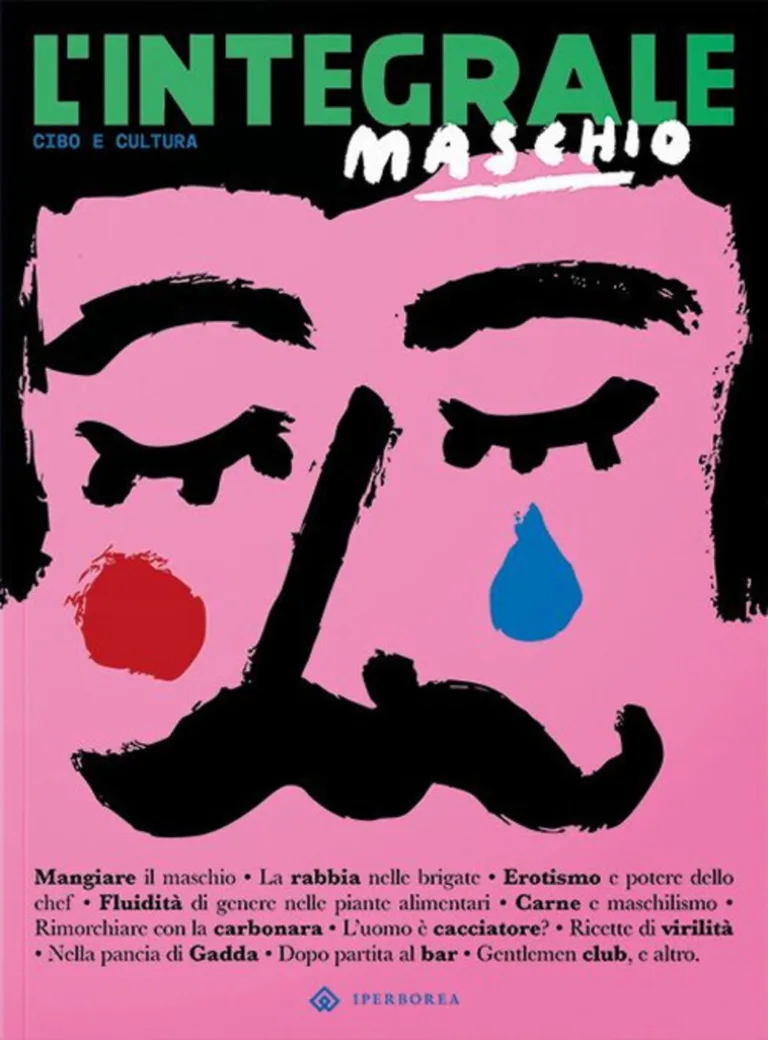 L'integrale. Vol. 10: maschio