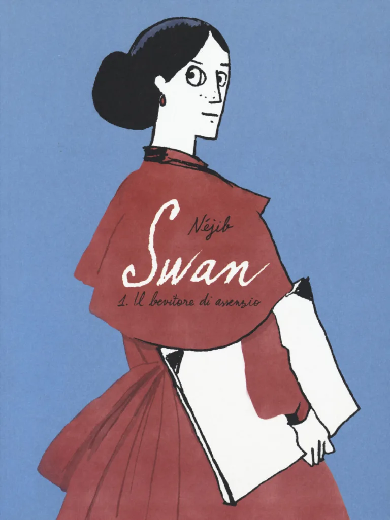 Swan vol.1