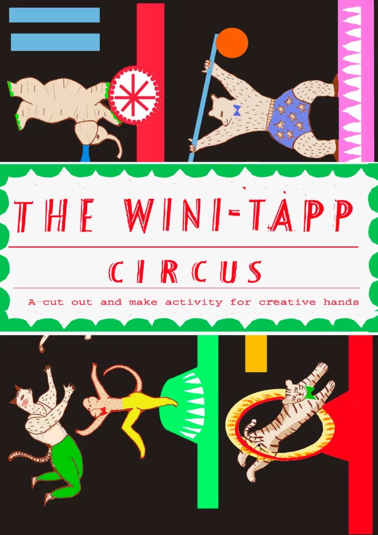 Teatro - ritaglia e costruisci