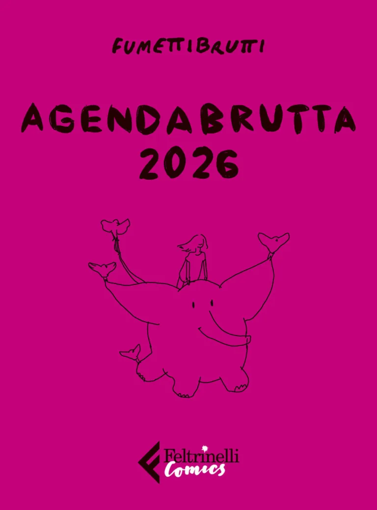 Agendabrutta 2026