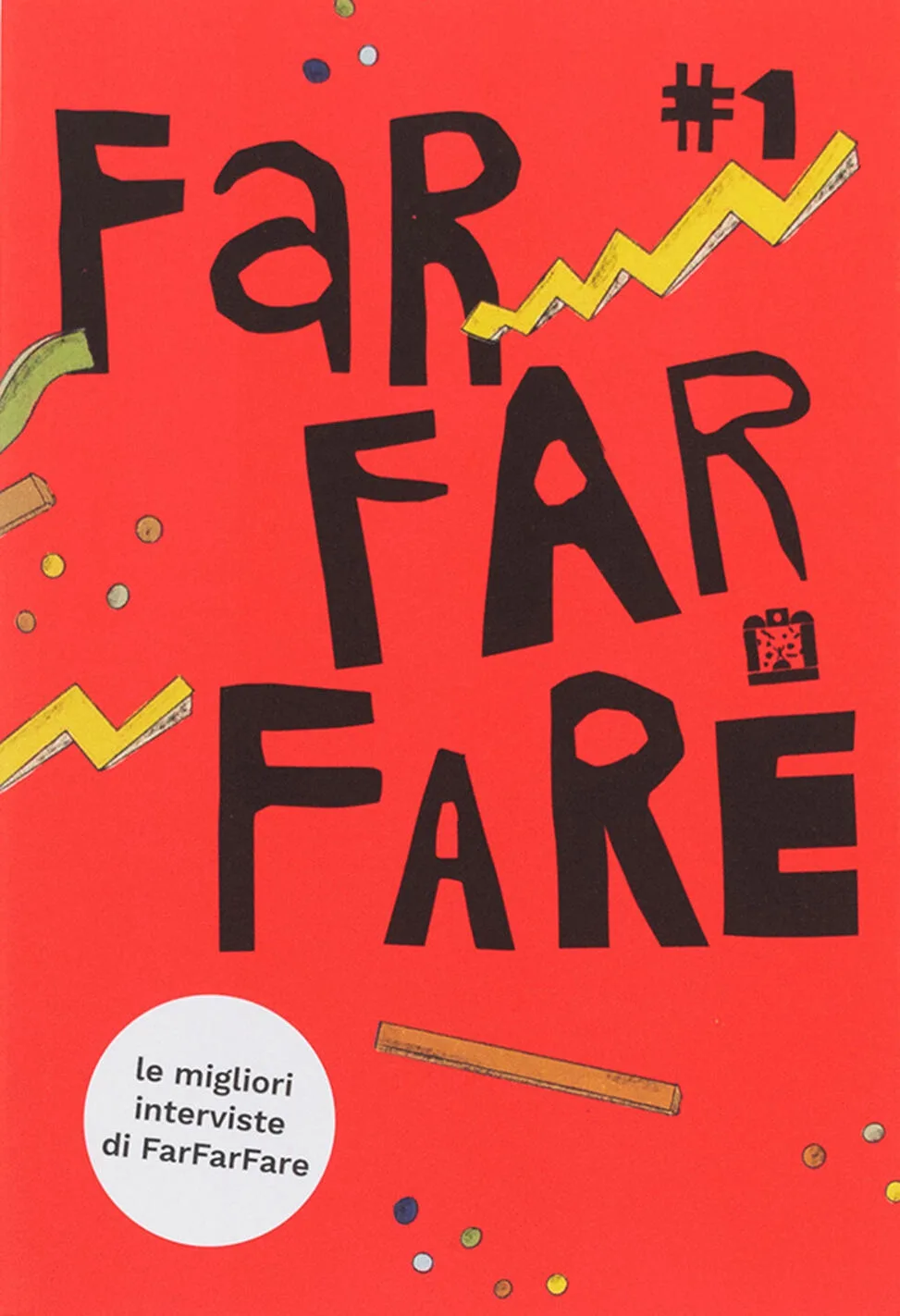 Far fare