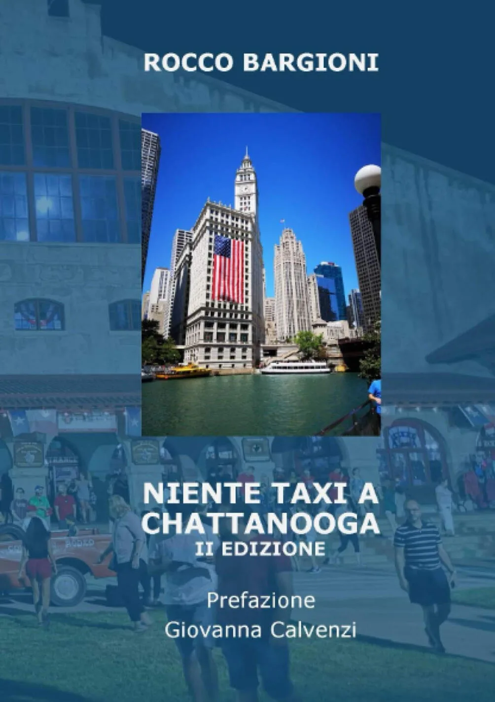NIENTE TAXI A CHATTANOOGA