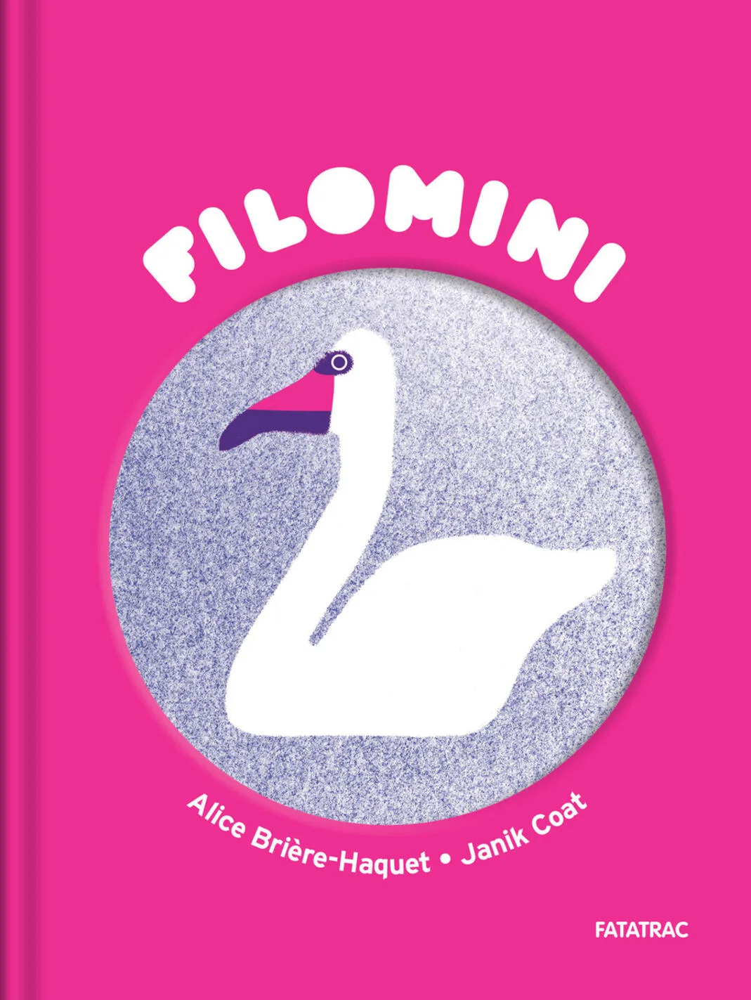 Cigno di Popper. Filomini