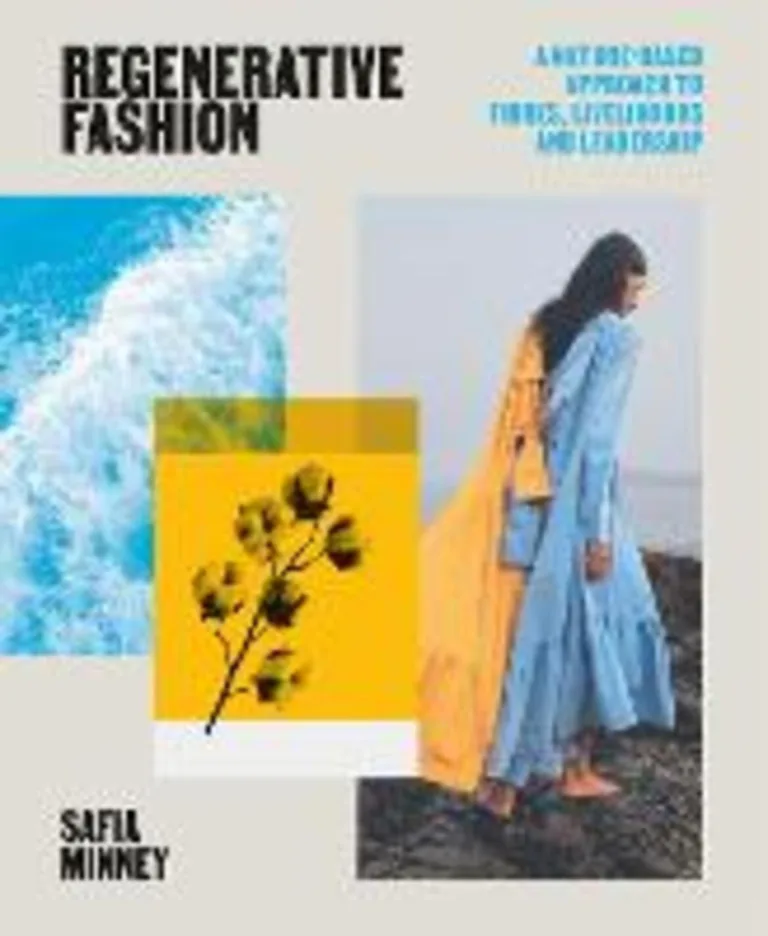 REGENERATIVE FASHION