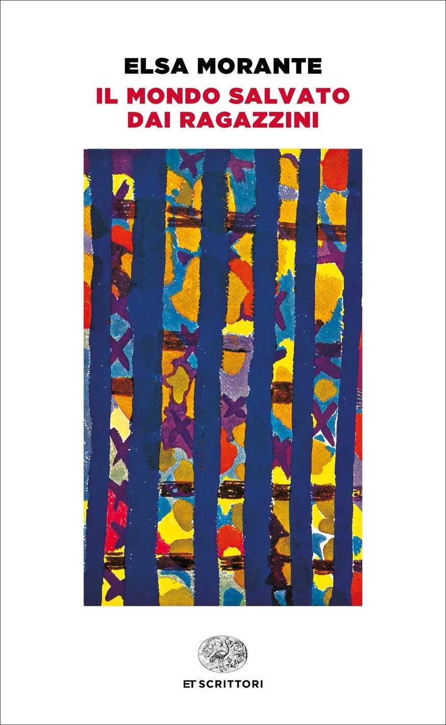 Il mondo salvato dai ragazzini