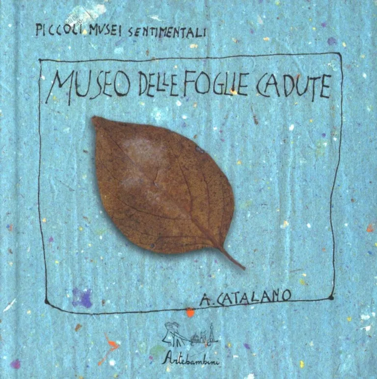 Museo delle foglie cadute
