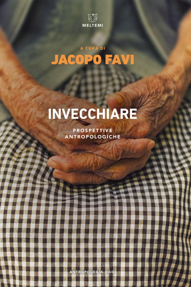Invecchiare