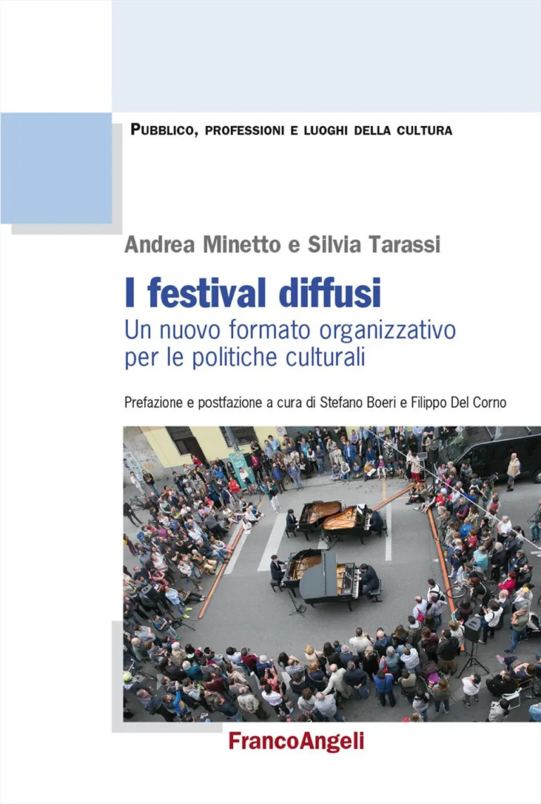festival diffusi. un nuovo formato organizzativo per le politiche culturali (i)