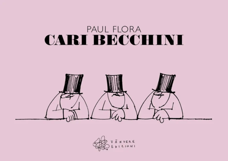 Cari becchini