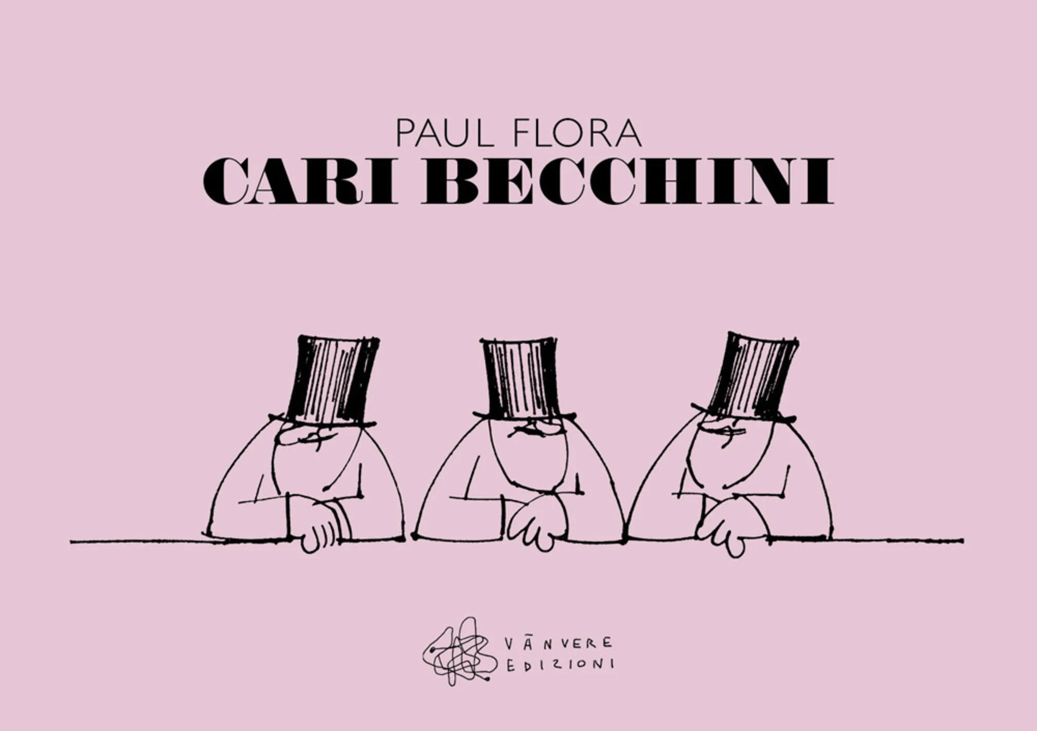 Cari becchini