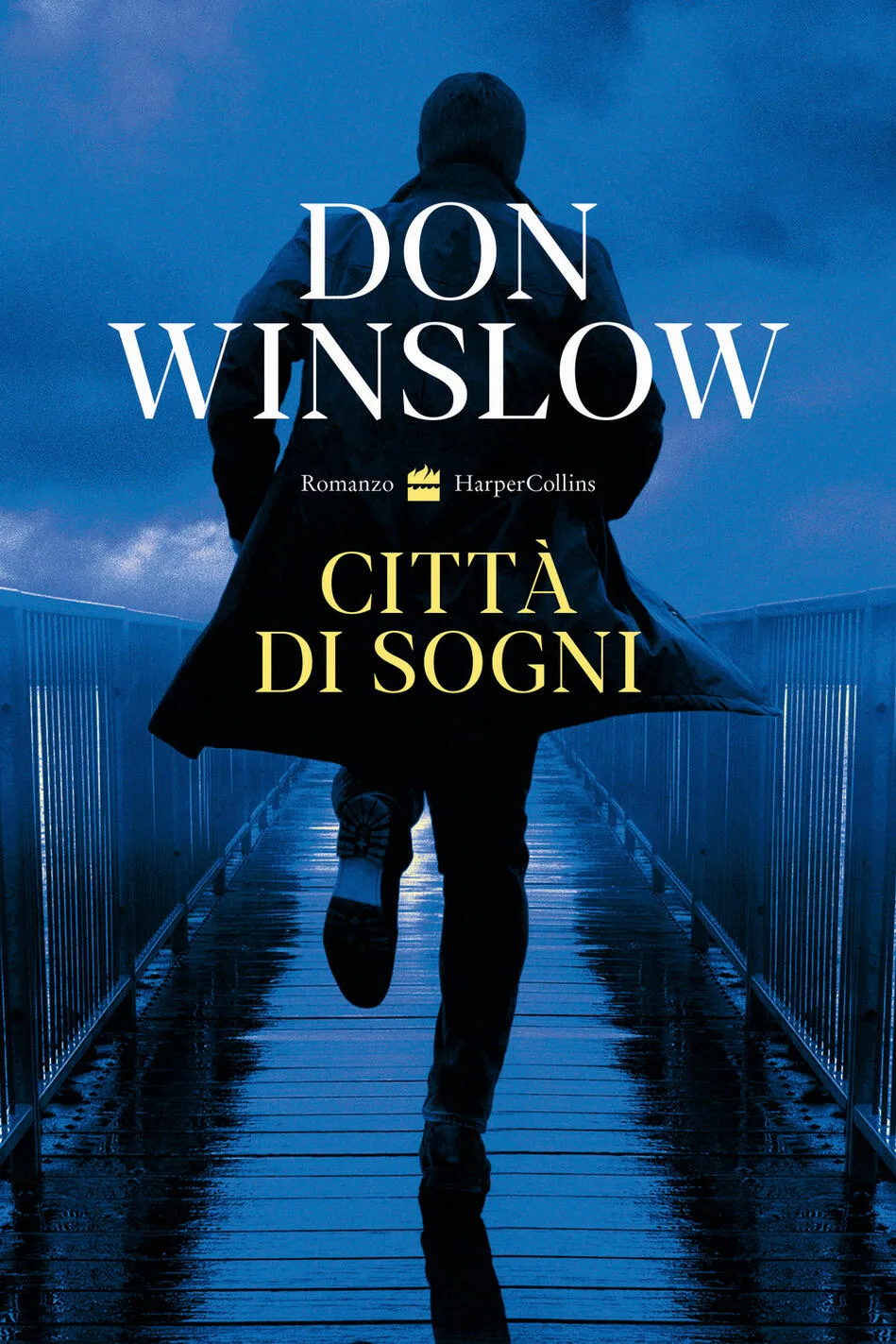 città dei sogni