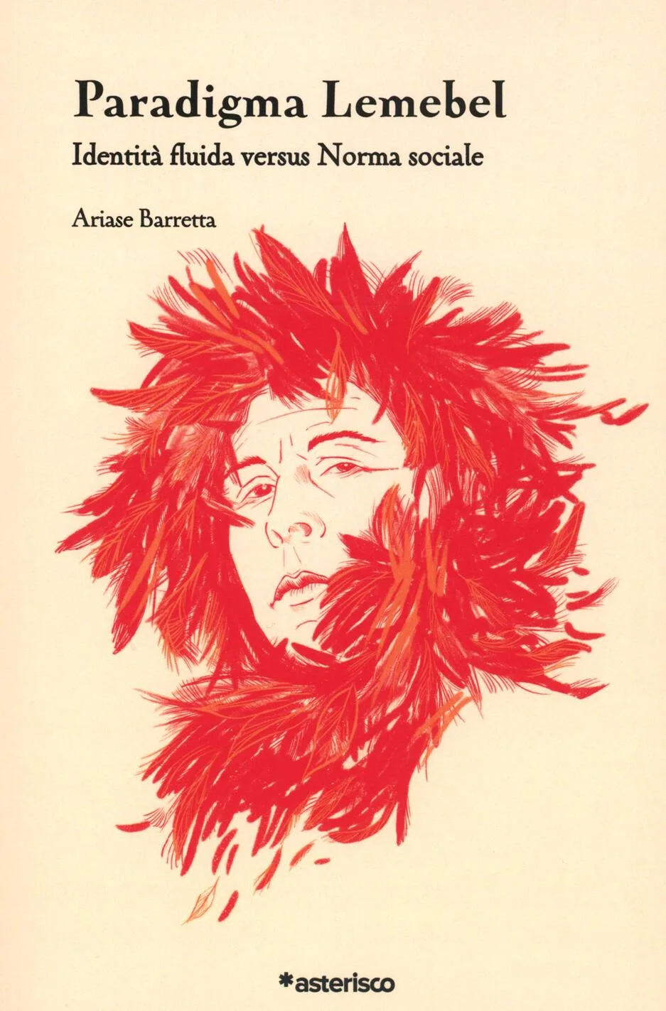 Paradigma Lemebel. Identità fluida versus norma sociale