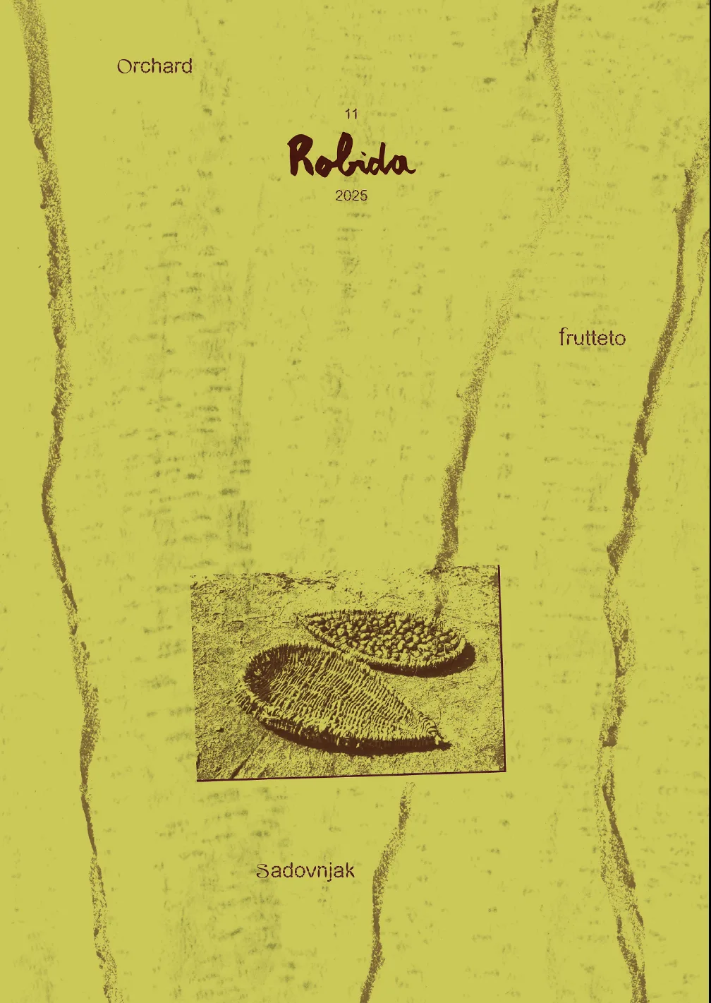 Robida n°11 - Frutteto