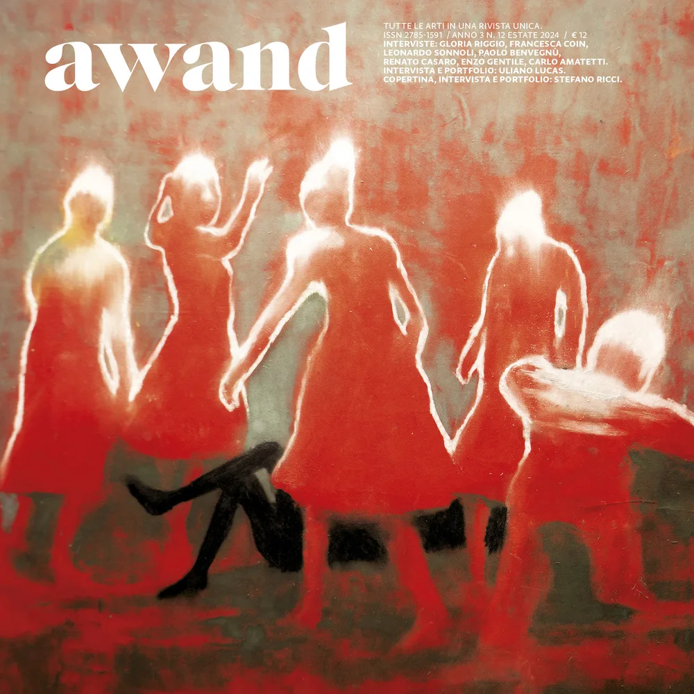 Awand 12 - estate 2024