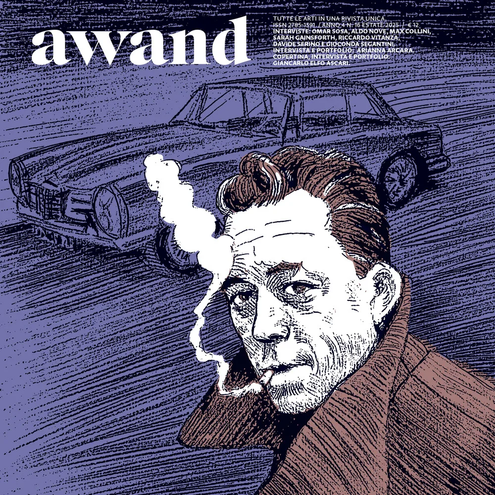Awand n.16