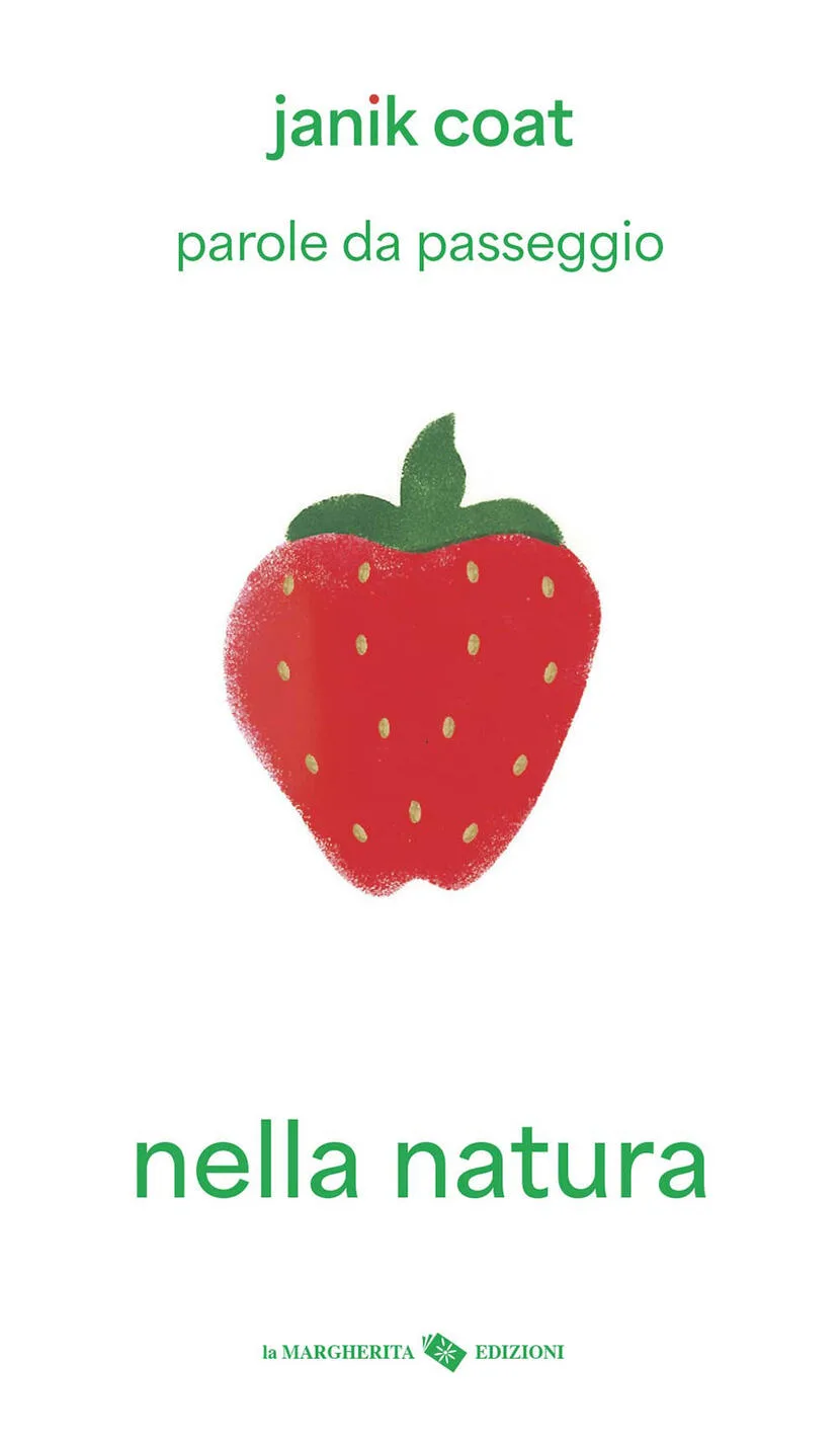 Nella natura. Parole da passeggio