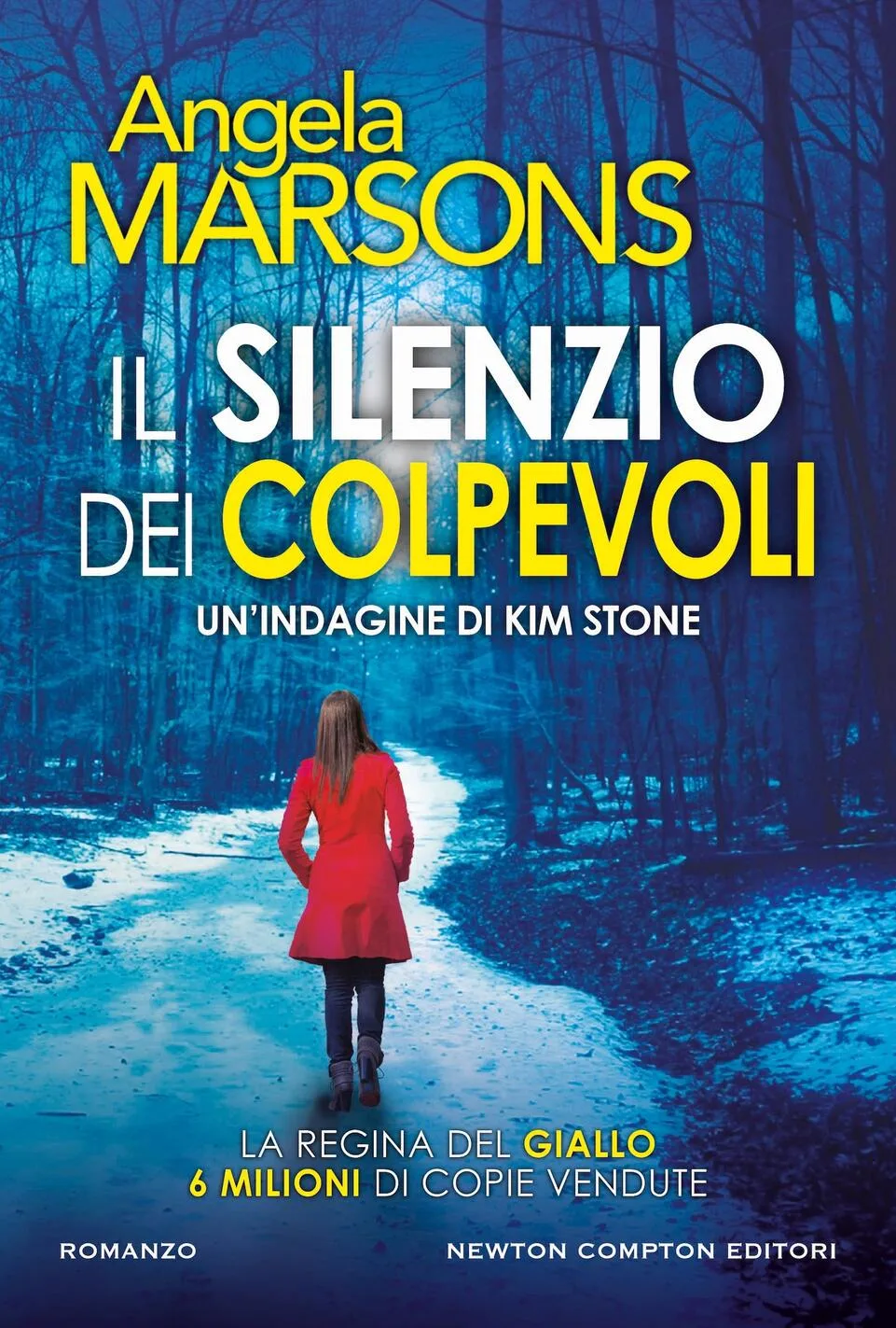 Il silenzio dei colpevoli