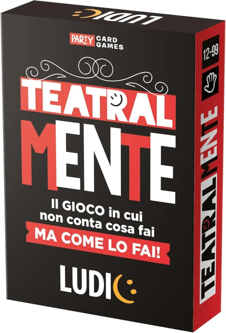 Teatralmente