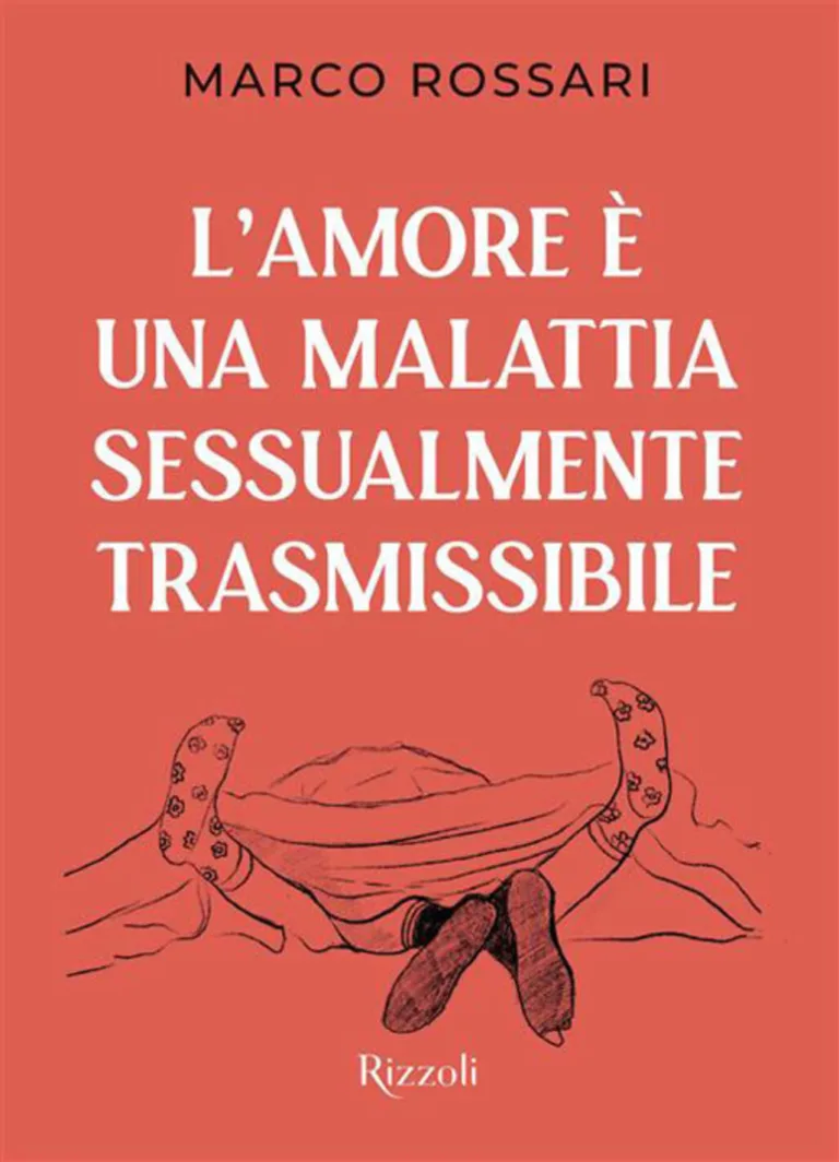 Amore è una malattia sessualmente trasmissibile