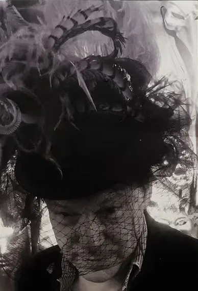 Alea B2: David Graeber