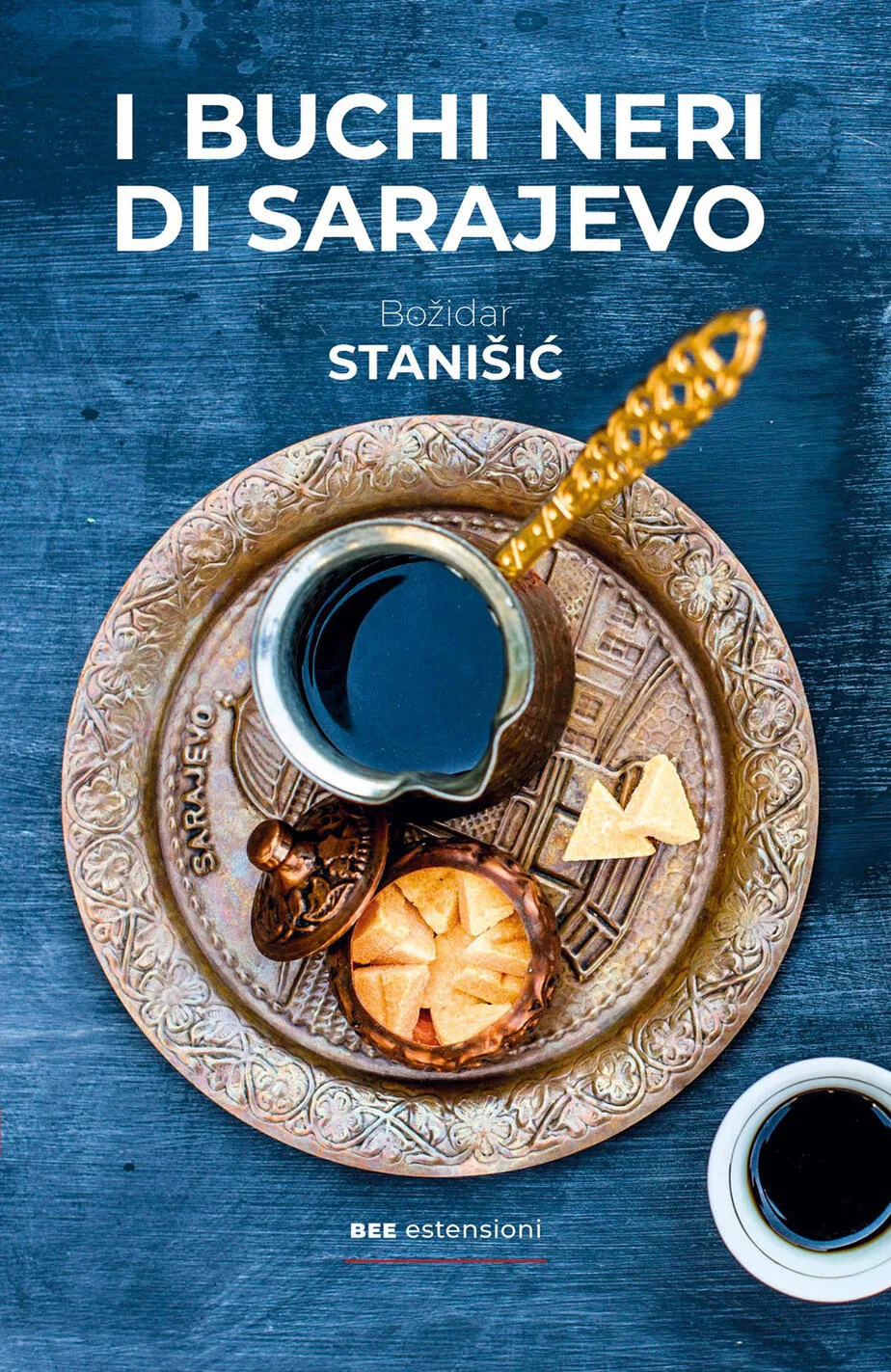 I buchi neri di Sarajevo