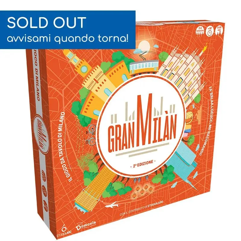Gran Milàn