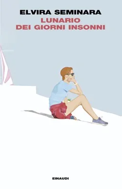 Lunario Dei Giorni Insonni